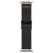 Spigen Spigen Apple Watch 7/8 (45/49mm) Armband Fit Lite - Svart