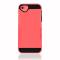 ItSkins ITSkins Evolution Skal till Apple iPhone 5C (Magenta) + Skärmskydd