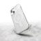 Raptic Raptic iPhone 14 Plus Skal Magsafe Clutch - Transparent