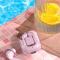 Acefast Acefast In-ear Trådlösa Hörlurar TWS Bluetooth - Rosa
