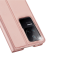 Dux Ducis Dux Ducis Xiaomi Poco F4 5G Plånboksfodral Skin Series - Rosa