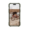UAG UAG Mobilskal till iPhone 15 Plus Magsafe Essential Armor - Olive Drab