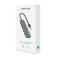 UTGATT1 UGreen USB 4x USB 3.2 Gen 1 HUB / micro USB strömport Grå