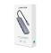 UTGATT1 UGreen USB 4x USB 3.2 Gen 1 HUB micro USB strömport Grå