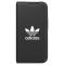 Adidas Adidas iPhone 14 Pro Plånboksfodral OR BASIC - Svart