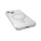 Raptic Raptic iPhone 14 Plus Skal Magsafe Clutch - Transparent