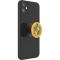 PopSockets POPSOCKETS Mobilhållare / Mobilgrepp Hufflepuff