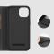 Dux Ducis Dux Ducis iPhone 14 Plus Plånboksfodral Skin X2 - Svart