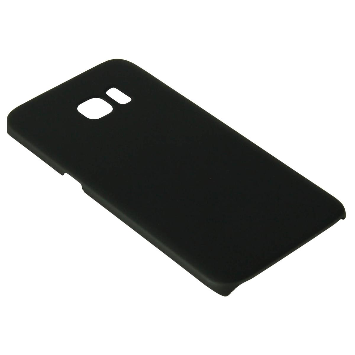 GEAR GEAR Mobilskal Samsung S7 Edge - Svart