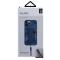 UNIQ UNIQ Heldro Skal iPhone 12 Pro Max - Marine Camo