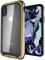 Ghostek Ghostek Atmoic Slim Skal till Apple iPhone XS Max - Gold
