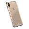 BASEUS Baseus Airbags Case till iPhone XS MAX - Guld
