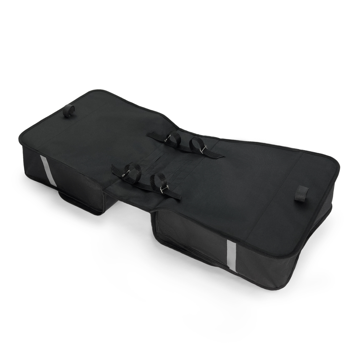 Wozinsky Wozinsky Cykelhållare 28 L - Svart