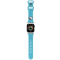 Hello Kitty Hello Kitty Apple Watch (38/40/41mm) Armband Kitty Head - Blå