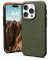 UAG UAG Mobilskal till iPhone 15 Pro Magsafe Civilian - Olive
