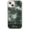 Guess GUESS iPhone 14 Skal Jungle Collection - Gr