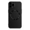 UTGATT iPhone 14 Pro Max Skal Magsafe Ultra Thin - Svart