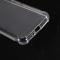 OEM Shockproof skal till Galaxy Xcover 4 - Transparent