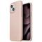UNIQ UNIQ Lino Skal iPhone 13 - Blush Rosa
