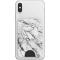 PopSockets POPSOCKETS Korthållare Plånbok PopWallet - Marble