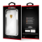 Ferrari Ferrari iPhone 7/8/SE (2020/2022) Skal Shockproof - Transparent