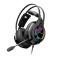 Tronsmart Tronsmart Glary Alpha Gaming RGB Headset Gamers Svart