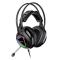 Tronsmart Tronsmart Glary Alpha Gaming RGB Headset Gamers Svart