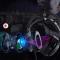 Tronsmart Tronsmart Glary Alpha Gaming RGB Headset Gamers Svart