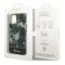 Guess GUESS iPhone 14 Skal Jungle Collection - Gr