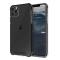 UNIQ UNIQ Combat skal iPhone 11 Pro Max carbon Svart