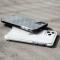 UNIQ UNIQ Combat skal iPhone 11 Pro Max carbon Svart