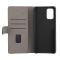 GEAR GEAR Mobilfodral Samsung Galaxy A03s - Svart
