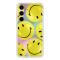 Samsung Samsung Galaxy S24 Mobilskal Suit - Gul