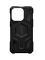 UAG UAG iPhone 14 Pro Skal Monarch Pro Magsafe - Kevlar Svart