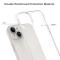 Boom of Sweden BOOM Mobilskal till iPhone 15 Plus Acrylic TPU - Clear
