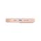 UNIQ UNIQ Lino Skal iPhone 13 - Blush Rosa
