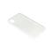 GEAR GEAR TPU mobilskal till iPhone XS / X - Transparent