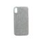 Onsala Onsala Collection mobilskal till iPhone XS / X - Textile Grey