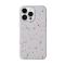 UNIQ Uniq iPhone 14 Pro Skal Coehl Terrazzo - Sand
