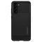 Spigen Spigen Rugged Armor Skal Galaxy S21 FE - Matte Svart