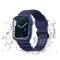 OEM Apple Watch Ultra/SE/8/7/6 (41/42/38mm) Armband - Navy Blå