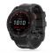 Tech-Protect Iconband Garmin Fenix 3/5x/5x Plus/3hr/6x/6x Pro/7x - Svart