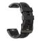 Tech-Protect Iconband Garmin Fenix 5/6/6 Pro/7 - Svart