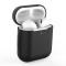 Tech-Protect Tech-Protect Airpods Skal Icon - Svart