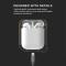 VERUS VRS DESIGN Active Skal Apple Airpods - Sahara Khaki