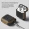 VERUS VRS DESIGN Active Skal Apple Airpods - Sahara Khaki