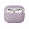 UNIQ UNIQ Lino Silikon Airpods Pro skal lavender