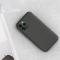 UNIQ UNIQ Lino skal Hue iPhone 11 Pro Max moss Grå