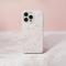 UNIQ Uniq iPhone 14 Pro Skal Coehl Terrazzo - Sand