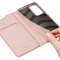 Dux Ducis Dux Ducis Xiaomi Poco F4 5G Plånboksfodral Skin Series - Rosa